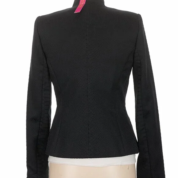 NWT Catherine Malandrino Size 6 Blazer - Picture 2 of 5